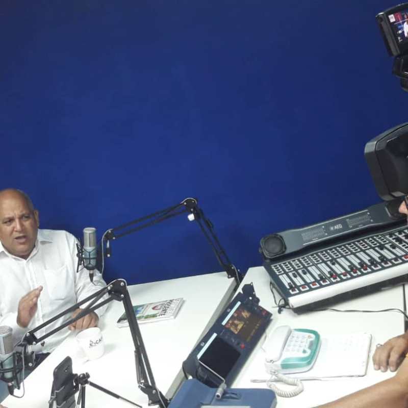 Miguel Vásquez: Debemos actuar en unión nacional para atender la crisis social