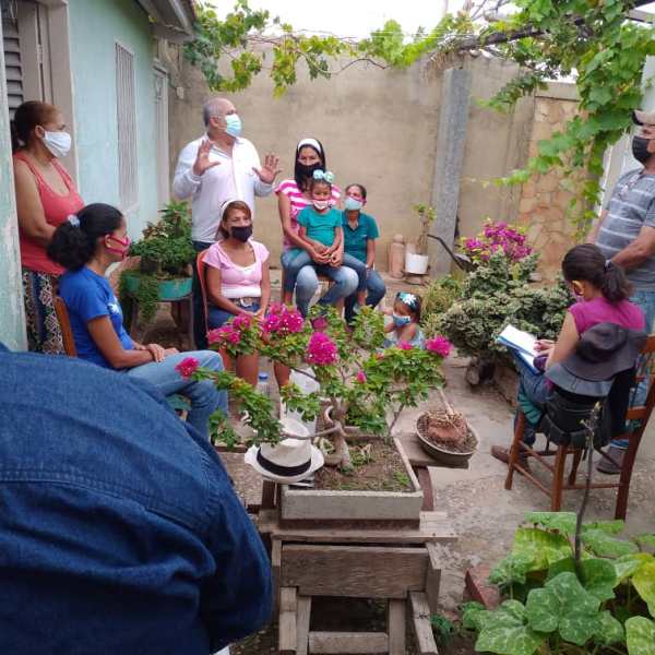 Soluciones para nuestro Estado