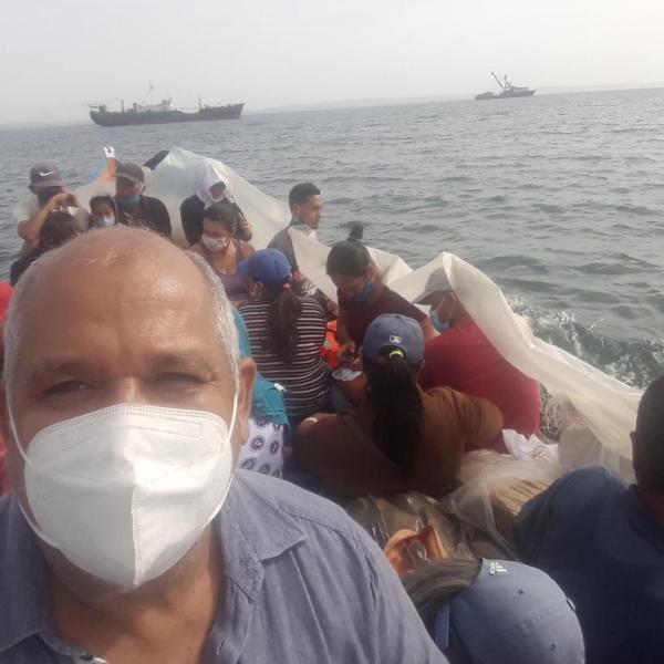 Seguimos proponiendo «Soluciones Para Sucre»