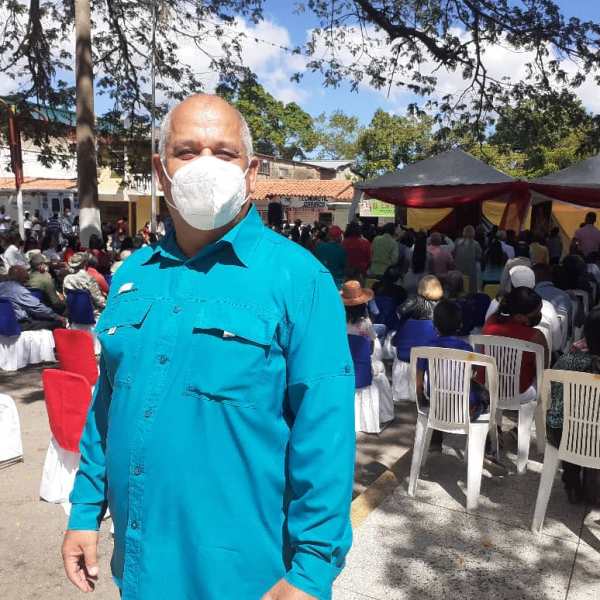 El claro negocio crematistico, al querer destruir el pensamiento y liderazgo de Claudio Fermín