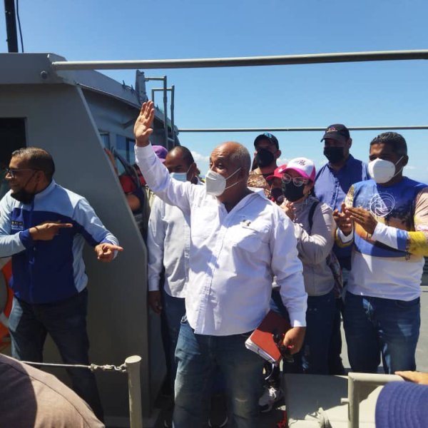 Soluciones precisó cronograma de elecciones de base