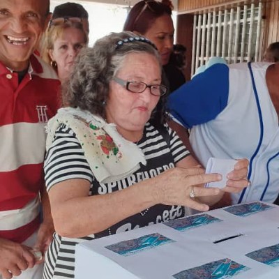 Con concurrida jornada arrancan elecciones internas de Soluciones para Venezuela