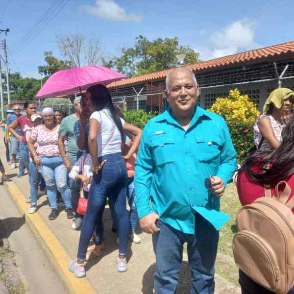 Vásquez: Soluciones no olvida «aberración imperialista del 3E» y afirma que la lucha es por «recuperar la soberanía arrebatada»